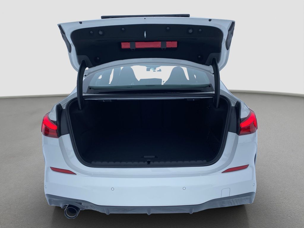 BMW 218 Gran Coupé 2021