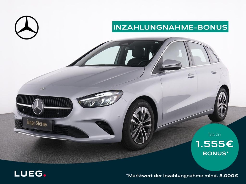 Mercedes-Benz B 180 2024