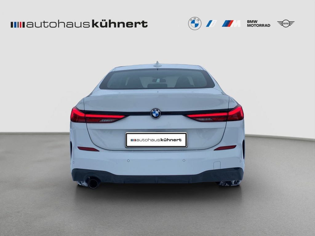 BMW 218 Gran Coupé 2021