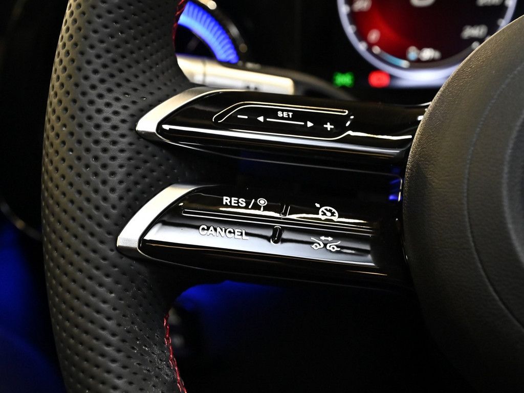 Mercedes-Benz CLA 250 2026