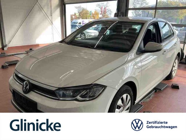 Volkswagen Polo 2022