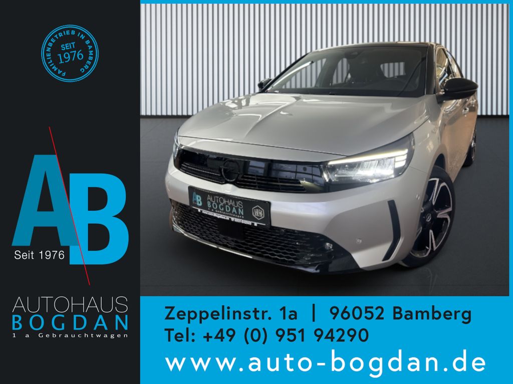 Opel Corsa 2024