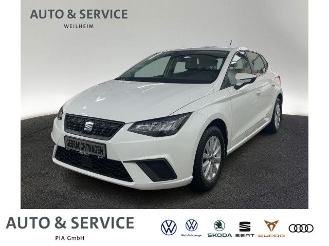 Seat Ibiza 2023