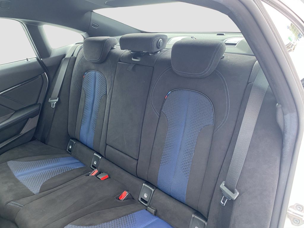 BMW 218 Gran Coupé 2021