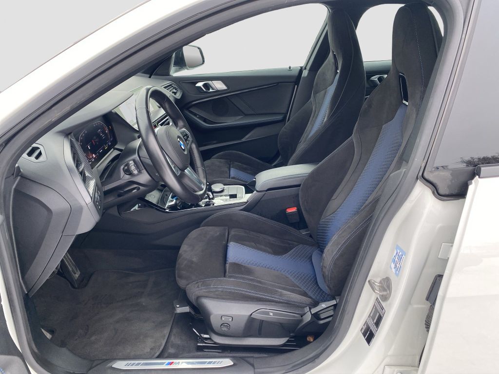 BMW 218 Gran Coupé 2021