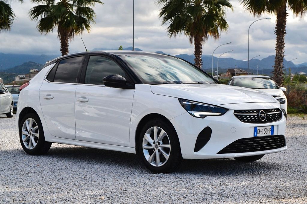 Opel Corsa 2021