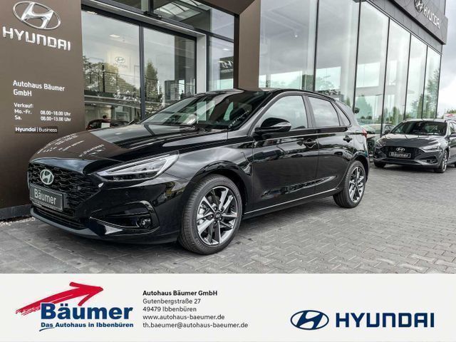 Hyundai i30 2025