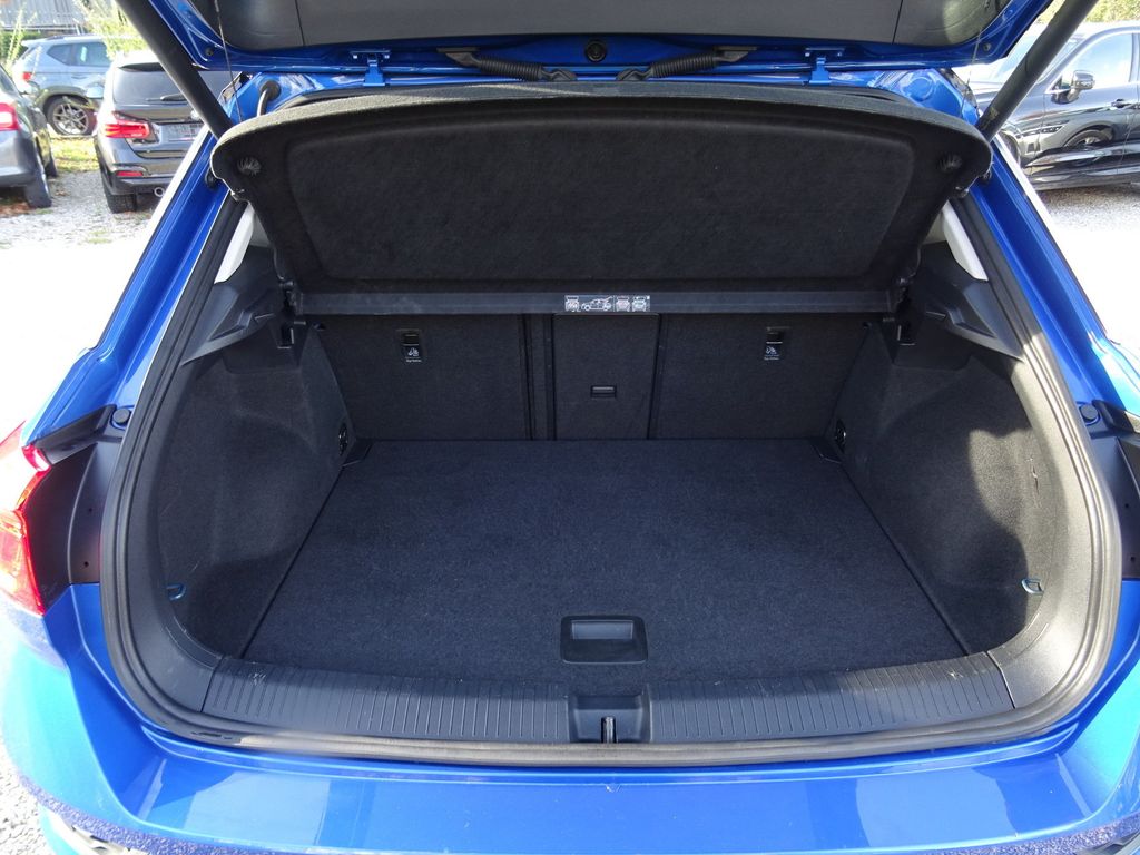 Volkswagen T-Roc 2021