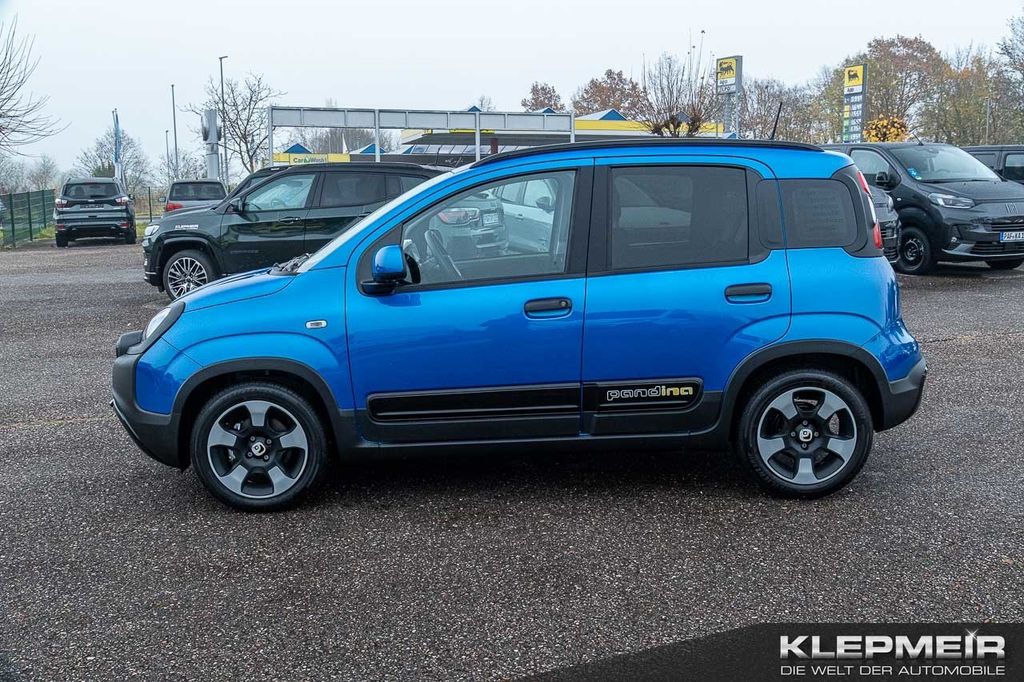 Fiat Panda 2026