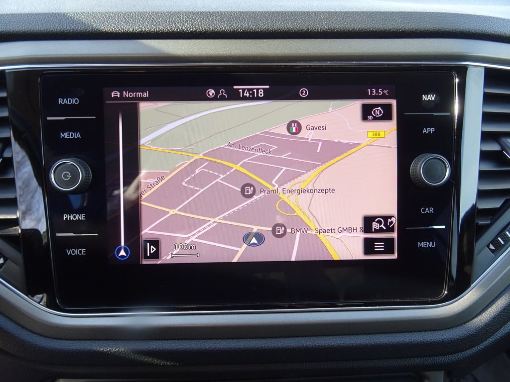 Volkswagen T-Roc 2021