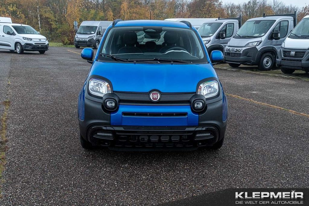 Fiat Panda 2026