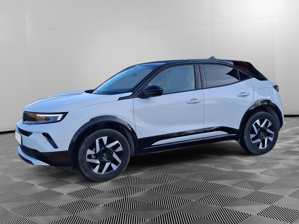 Opel Mokka 2025