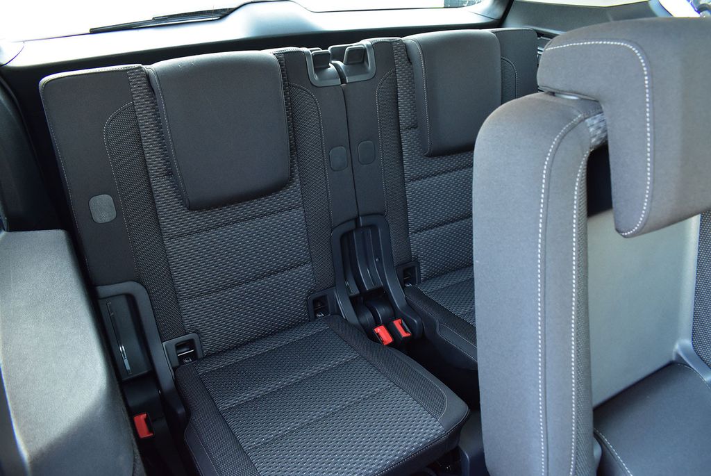 Volkswagen Touran 2024