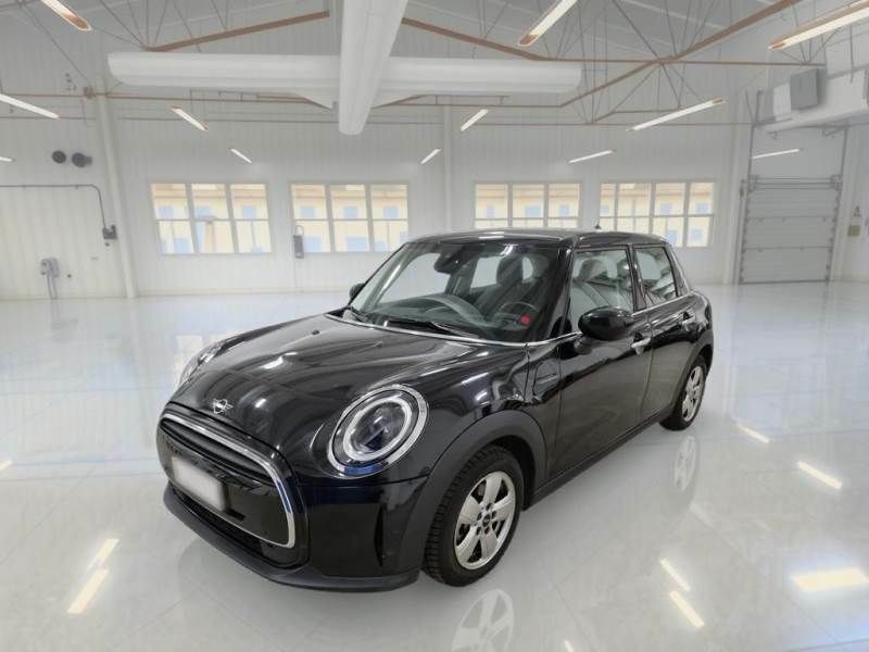 MINI Other 2021