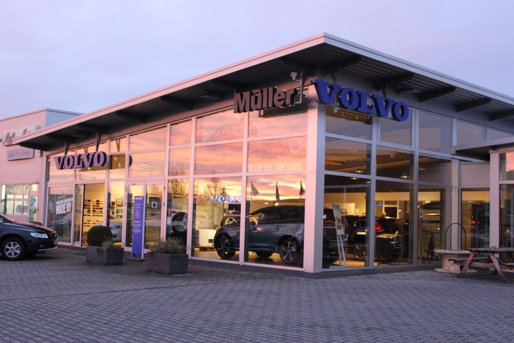 Volvo Other 1954