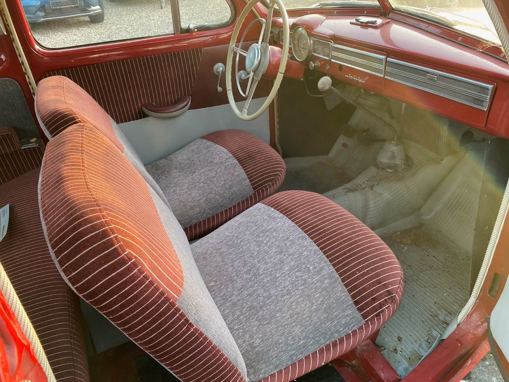 Volvo Other 1954