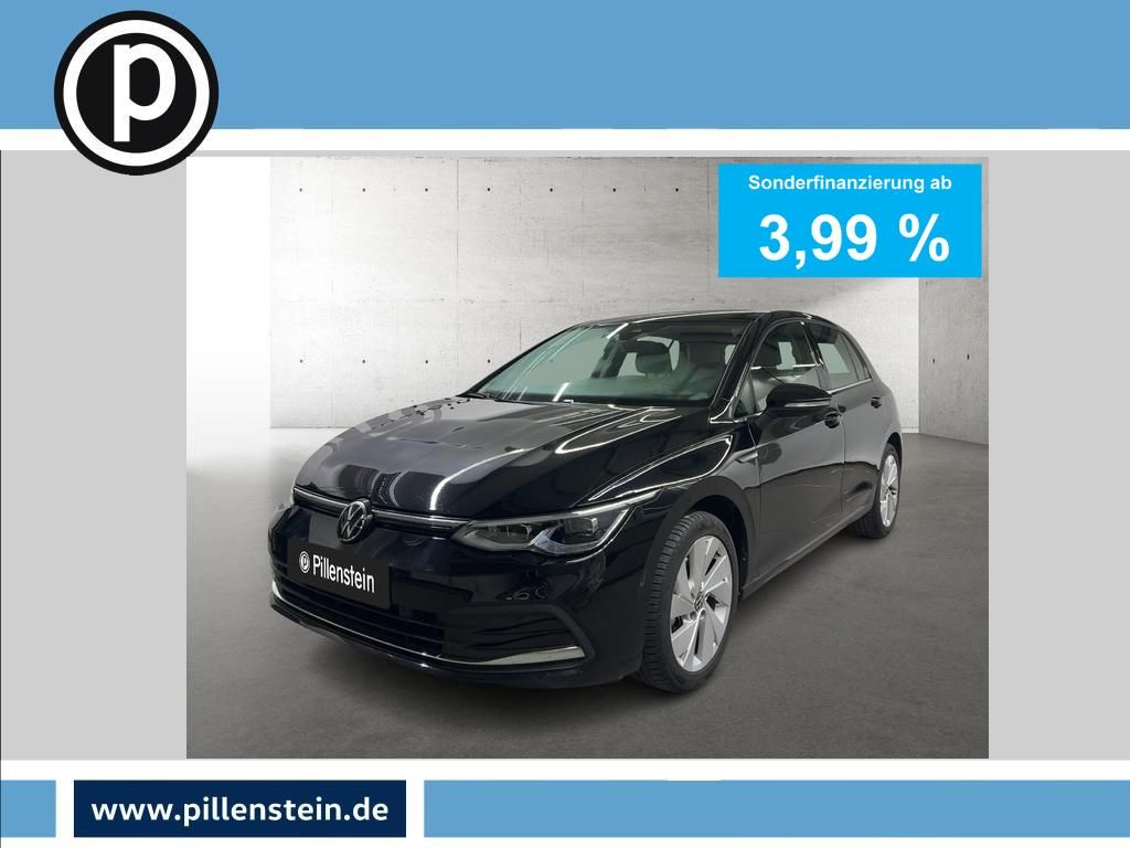 Volkswagen Golf 2024