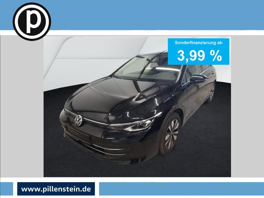 Volkswagen Golf 2025