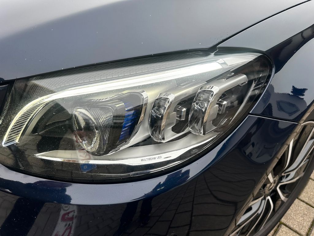 Mercedes-Benz C 180 2021