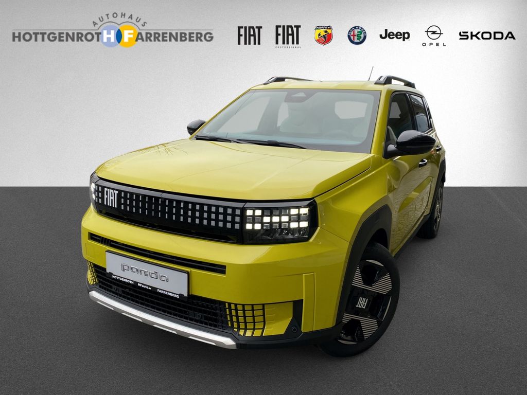 Fiat Grande Panda