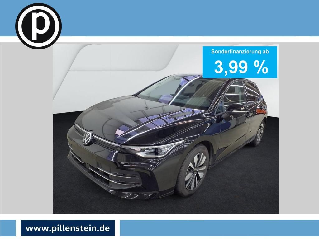 Volkswagen Golf 2025
