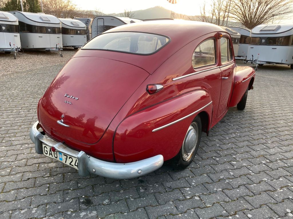 Volvo Other 1954