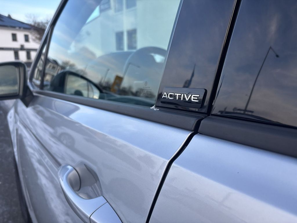 Volkswagen Touran 2022