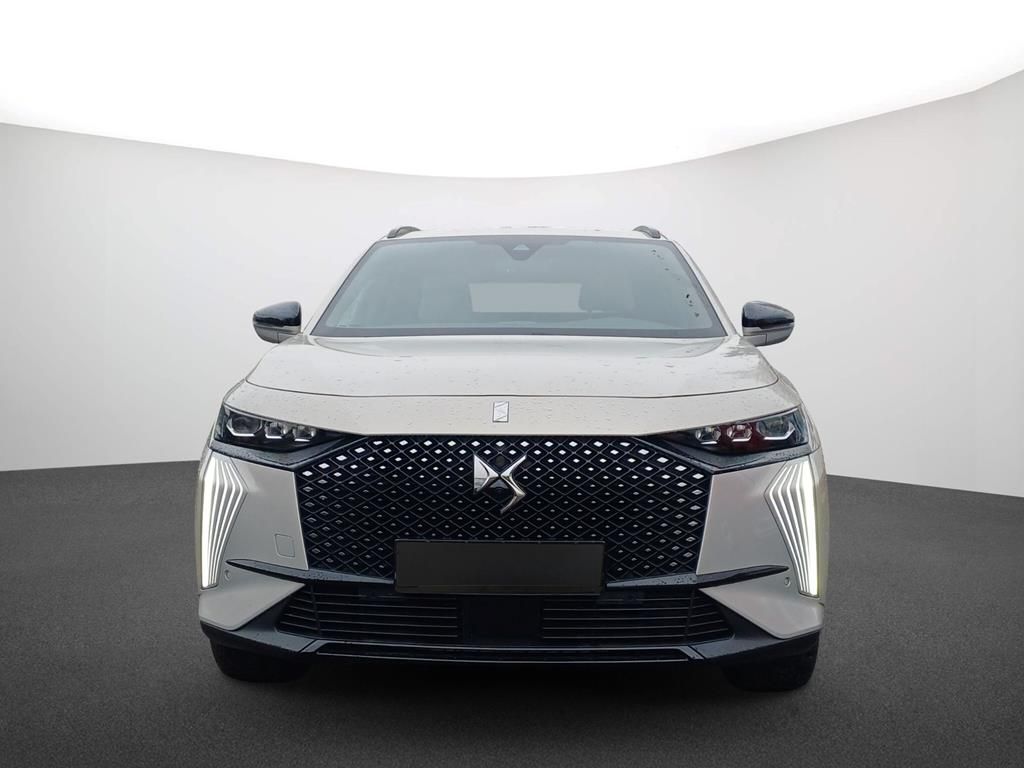 DS Automobiles DS7 (Crossback) 2023