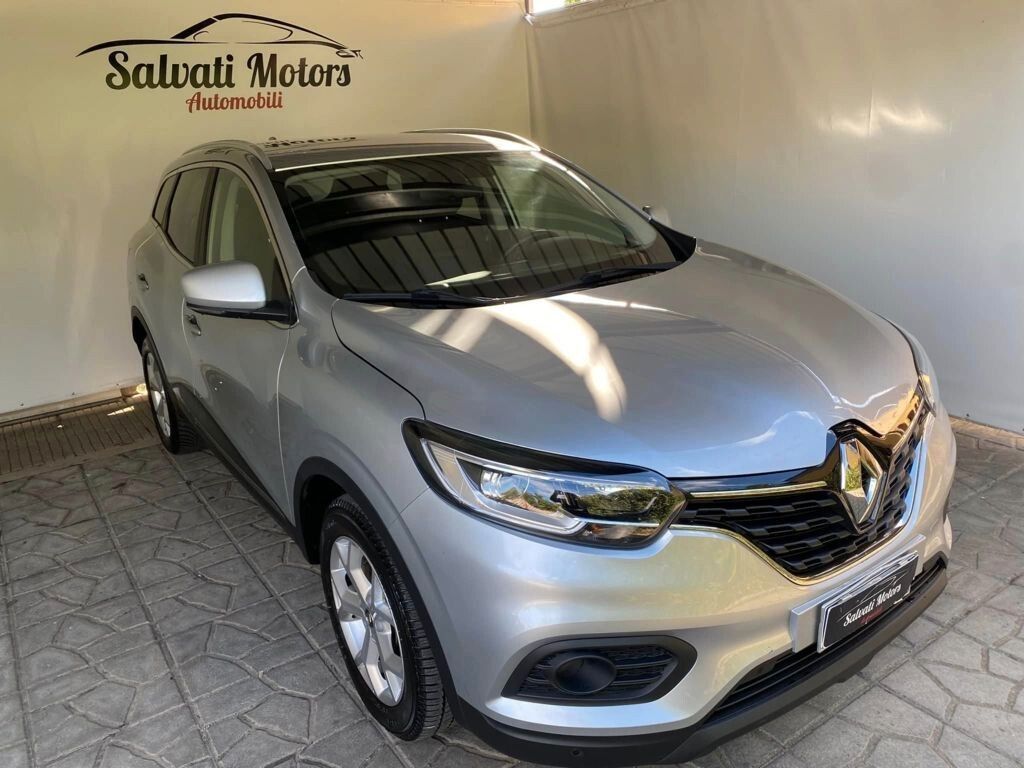Renault Kadjar 2020