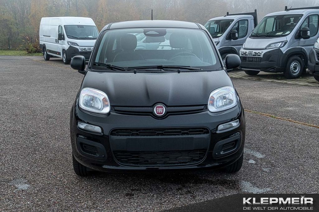 Fiat Panda 2026