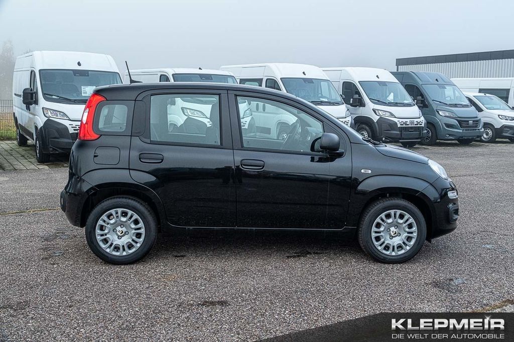 Fiat Panda 2026