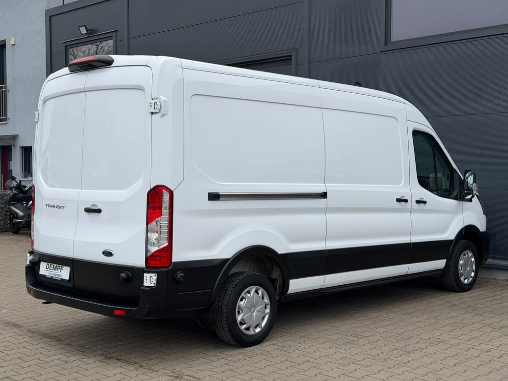 Ford Transit 2022