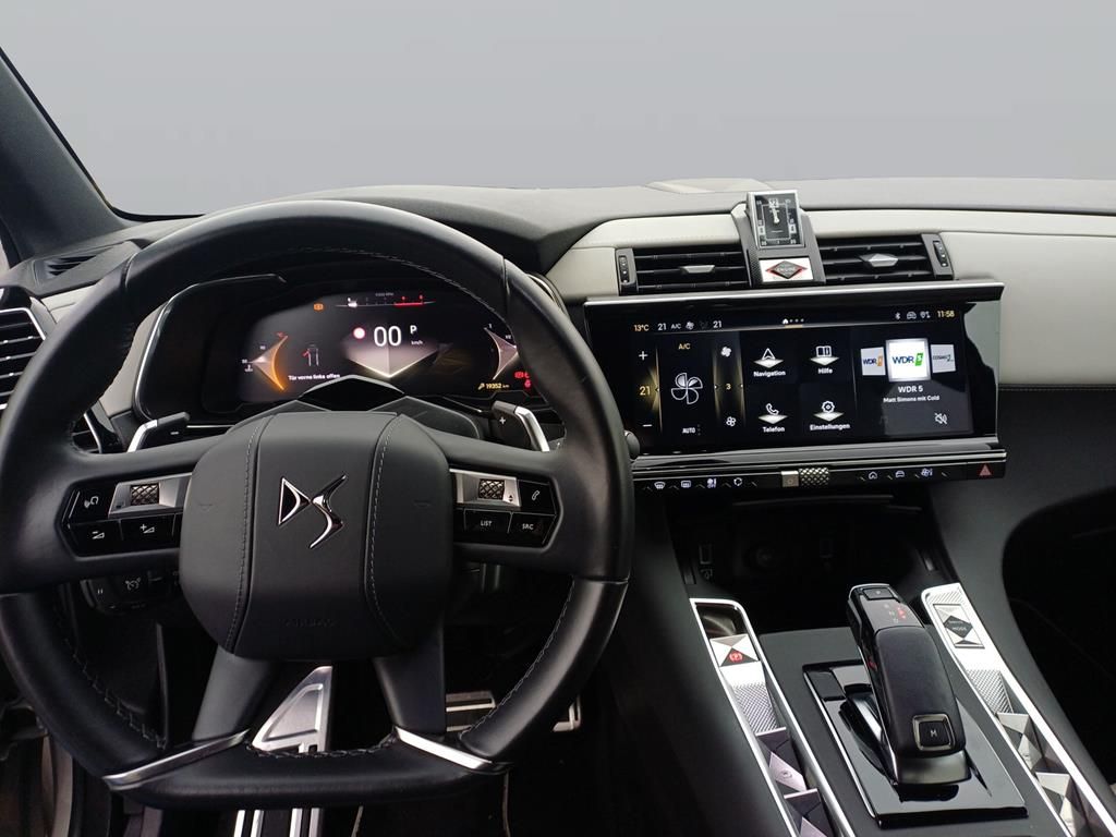 DS Automobiles DS7 (Crossback) 2023