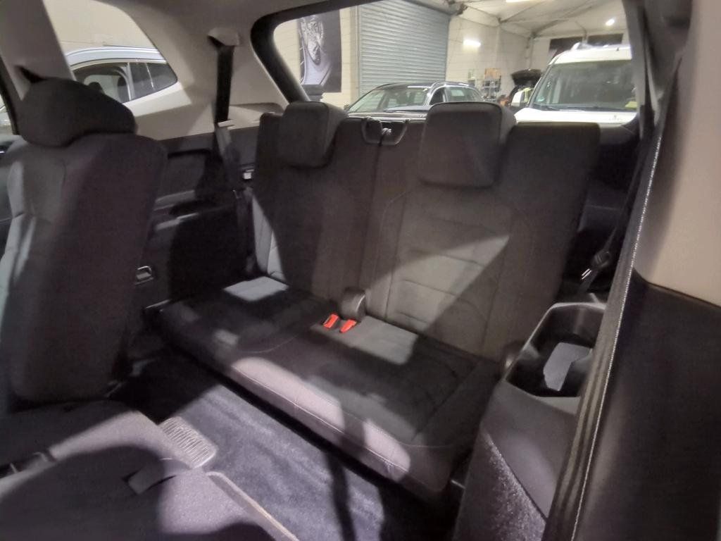 Volkswagen Tiguan Allspace 2022