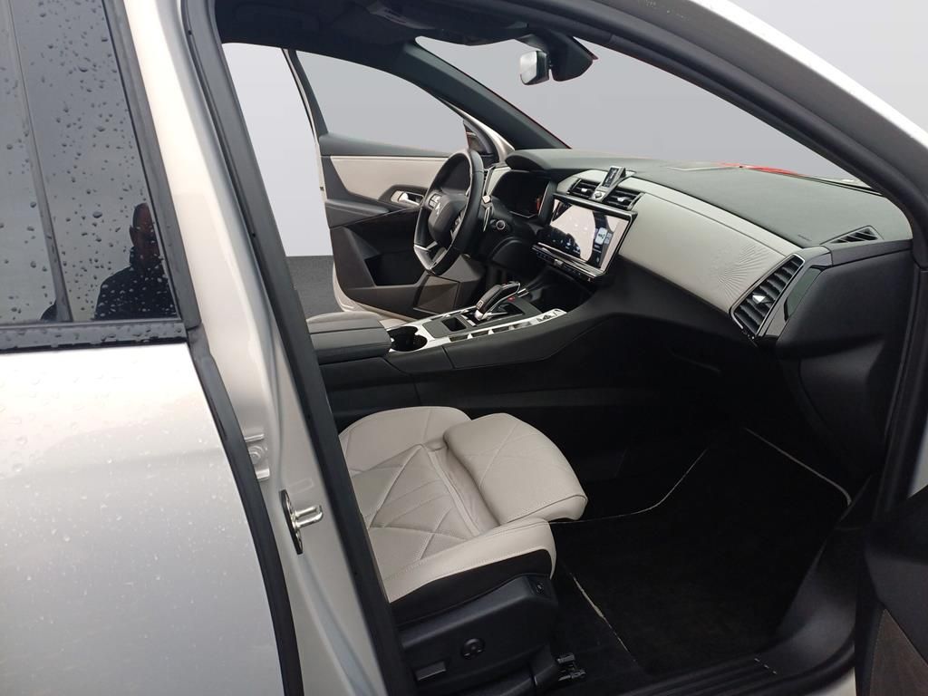 DS Automobiles DS7 (Crossback) 2023
