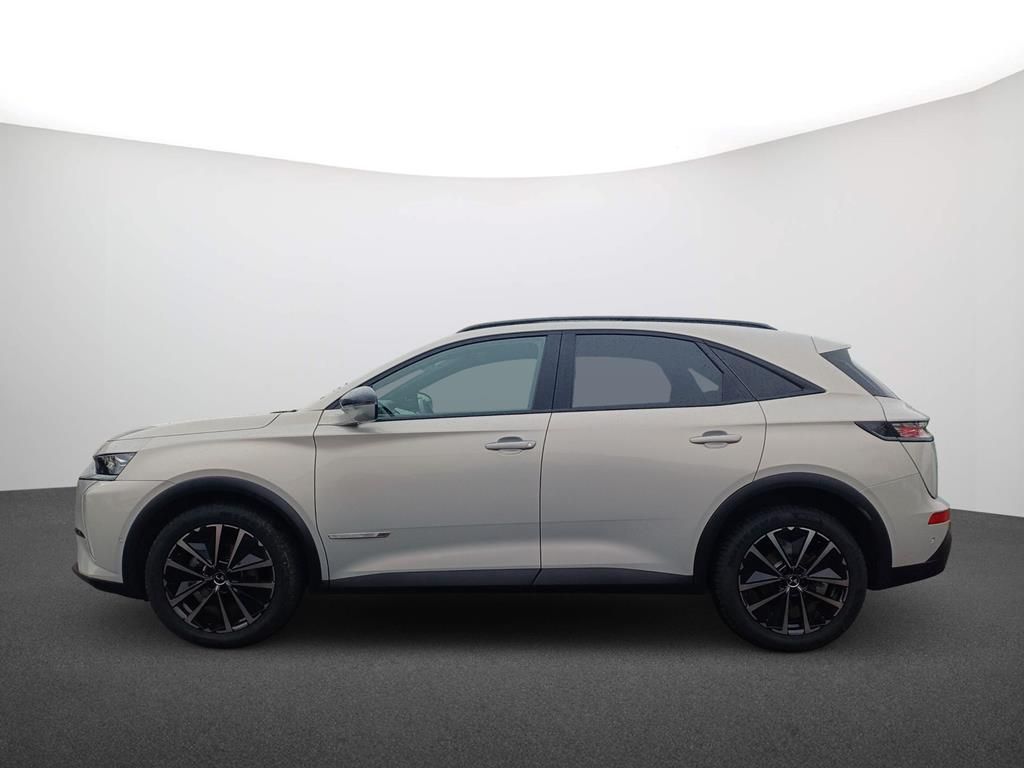 DS Automobiles DS7 (Crossback) 2023