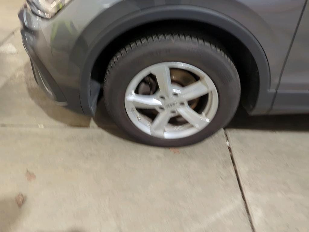 Volkswagen Tiguan Allspace 2022