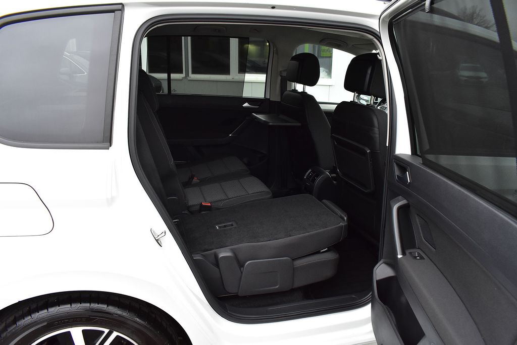 Volkswagen Touran 2024