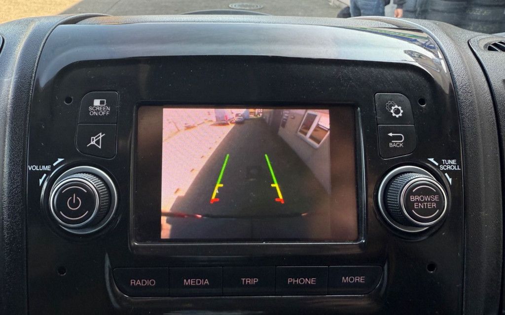 Citroën Jumper 2021