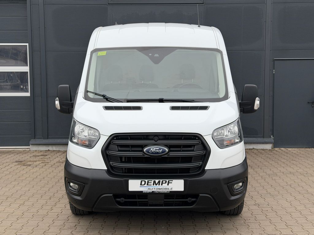 Ford Transit 2022