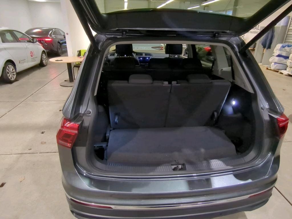 Volkswagen Tiguan Allspace 2022