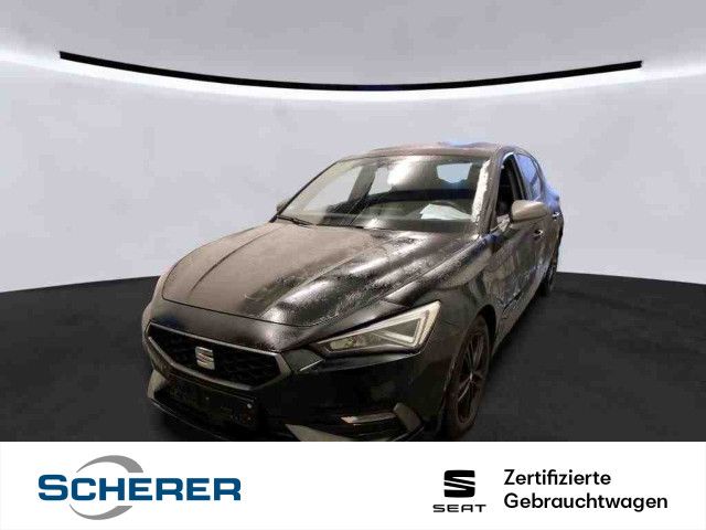 Seat Leon 2022