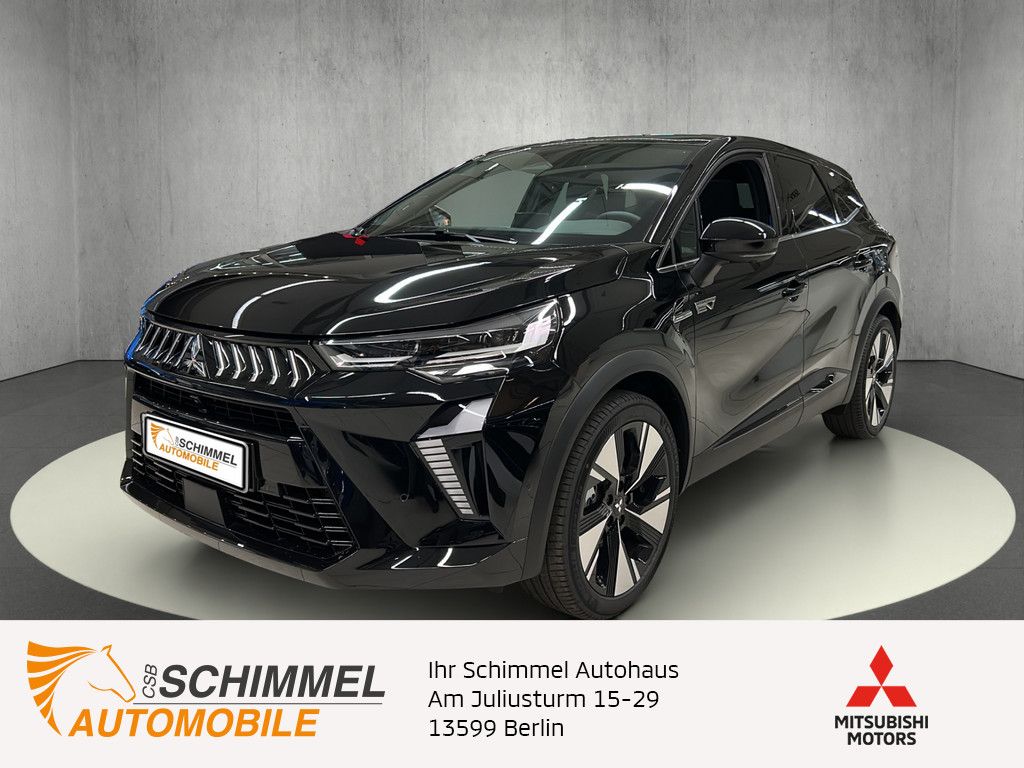 Mitsubishi Grandis 2026