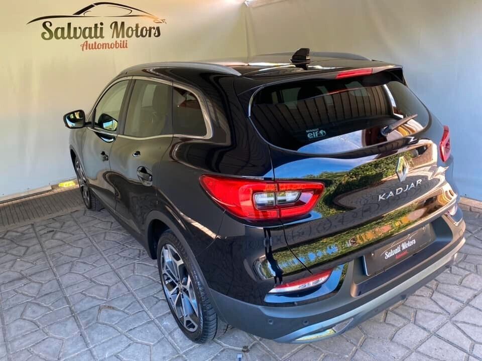 Renault Kadjar 2019