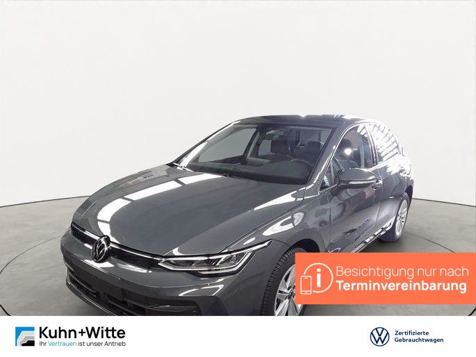 Volkswagen Golf 2024