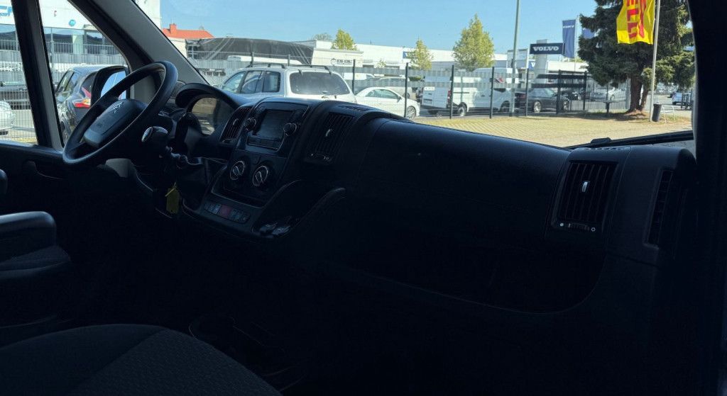 Citroën Jumper 2021