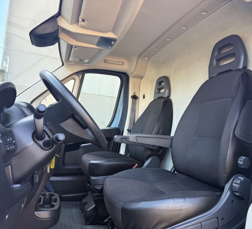 Citroën Jumper 2021