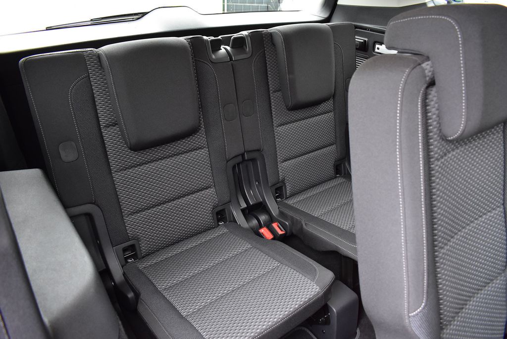 Volkswagen Touran 2024