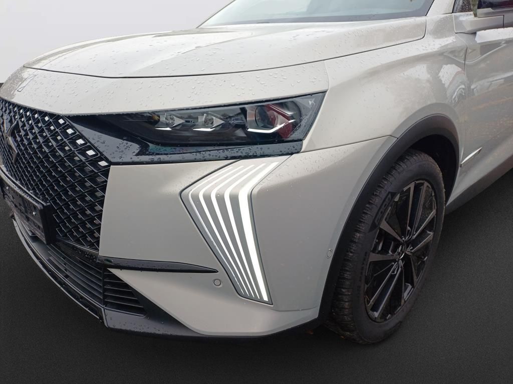 DS Automobiles DS7 (Crossback) 2023