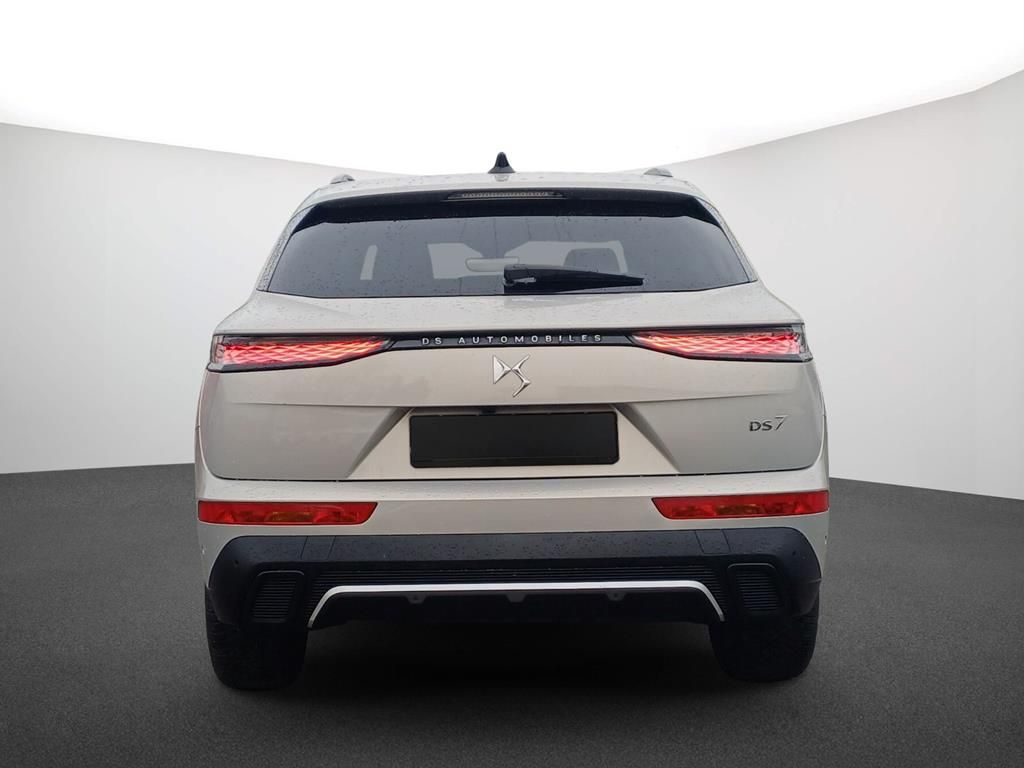 DS Automobiles DS7 (Crossback) 2023